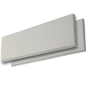 Bed Rail Protectors Standard size pair