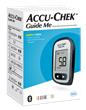 Accu-Chek Guide Me Meter Kit - Blood Glucose Testing Meter