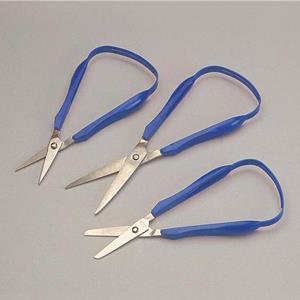 EasiGrip Scissors 45mm Pointed End Right