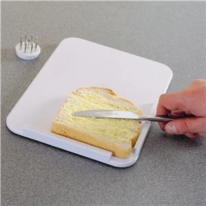 Homecraft Plastic Spread Board with Spikes