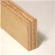 Weather Resistant Plywood Per Square Metre