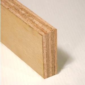 Weather Resistant Plywood Per Square Metre