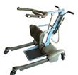 Kerry Quik Stand Standing Patient Lifter electric leg spread weight capacity 200kg