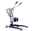 Lifter Invacare ISA Stand Up with Manual Legs Compact