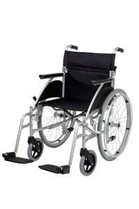 Legacy Days Swift Wheelchair SelfPropelled with Handbrakes 18 x 16
