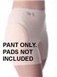 HipSaver SlimFit Pant Only Female avail various sizes