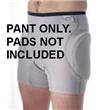 HipSaver SlimFit Pant Only Male avail various sizes