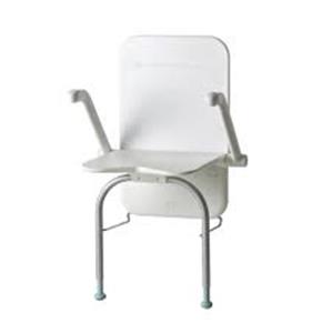 Etac Relax Seat with Arms and Legs and Back