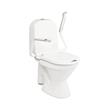 Etac Supporter Toilet Seat with Arm Supports