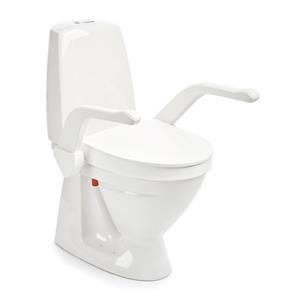 Etac MyLoo Toilet Seat Raiser 60mm
