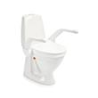 Etac MyLoo Toilet Seat Raiser with Arm Supports 100mm
